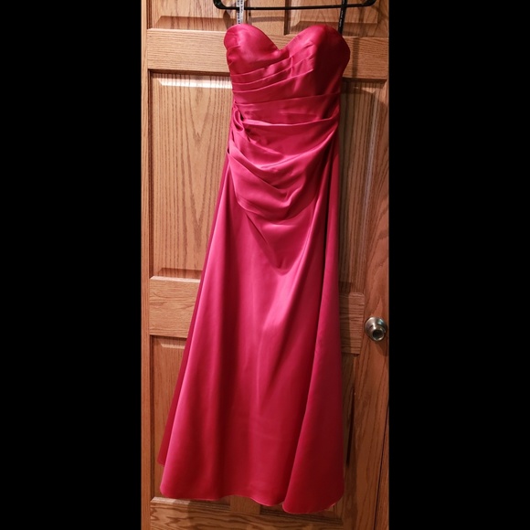 Alfred Angelo Dresses & Skirts - *Open to all offers!* Alfred Angelo Dress!❤